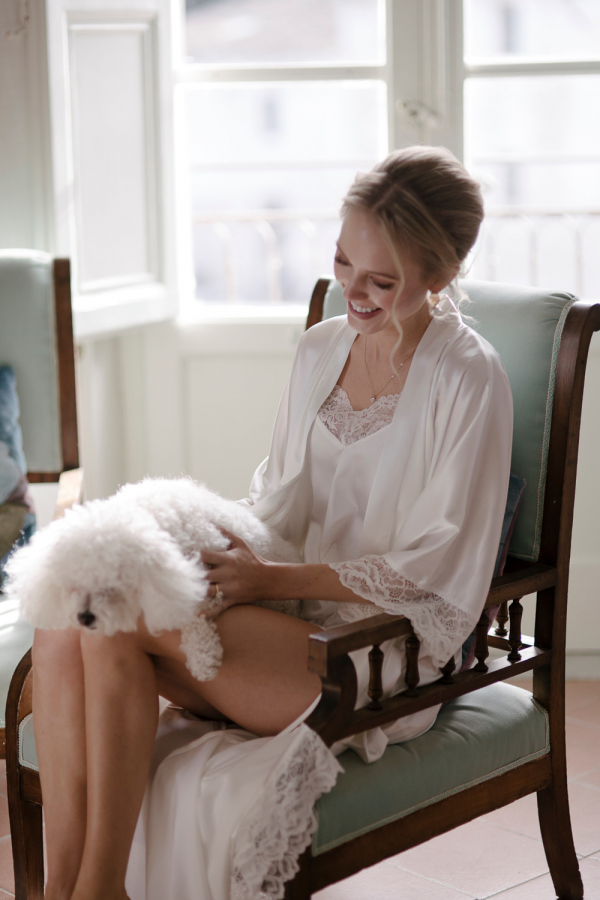 Photographers Valeria Pitarresi