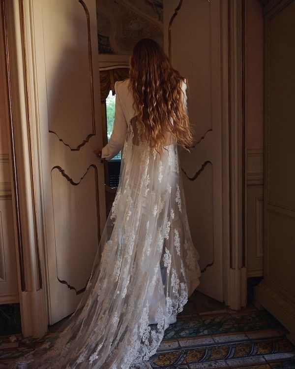 Our Favorite LGBTQIA+ Celebrity Real Weddings