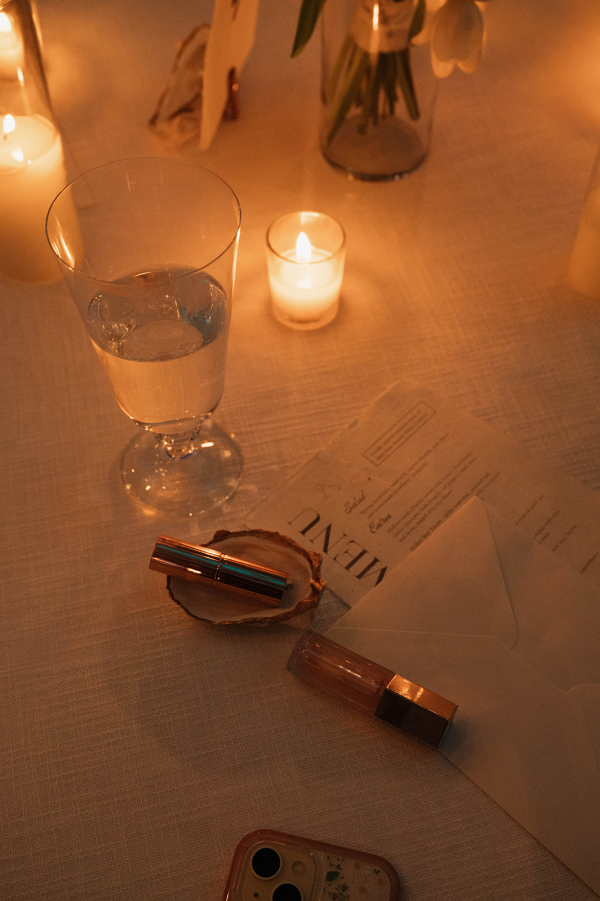 Photographers Casey Smith