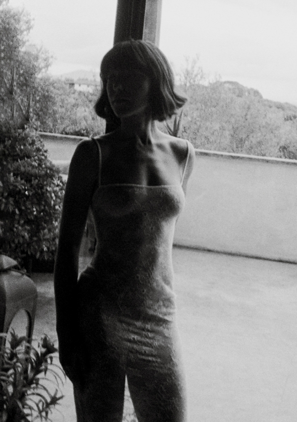 Meet Me at the Olive Grove