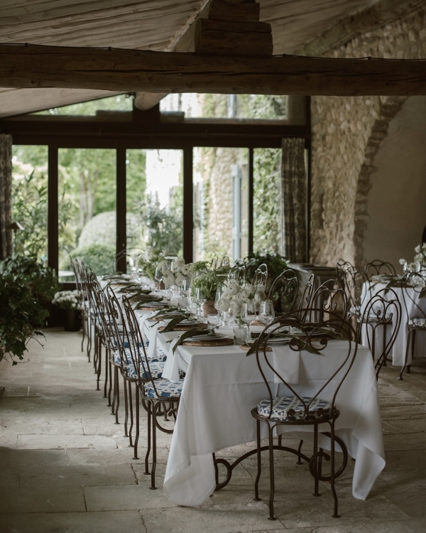 Real Wedding: Maddie & Dan