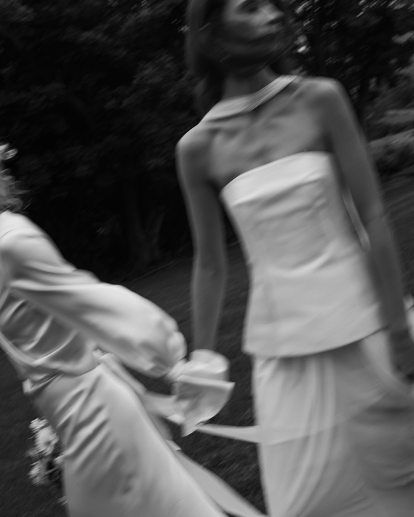 Real Wedding: Rose & Kayla