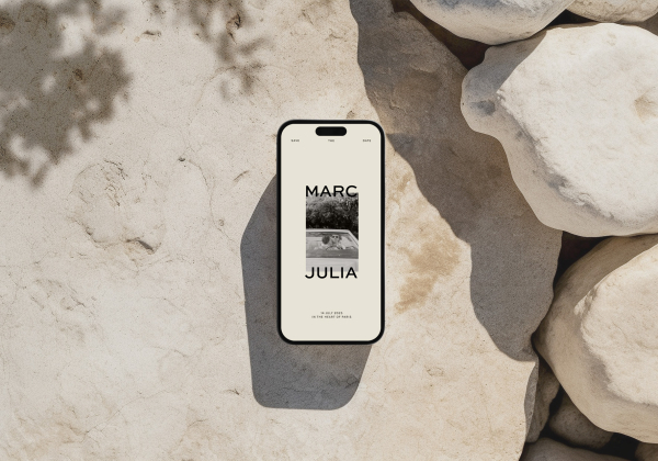 Stationery Avelã White