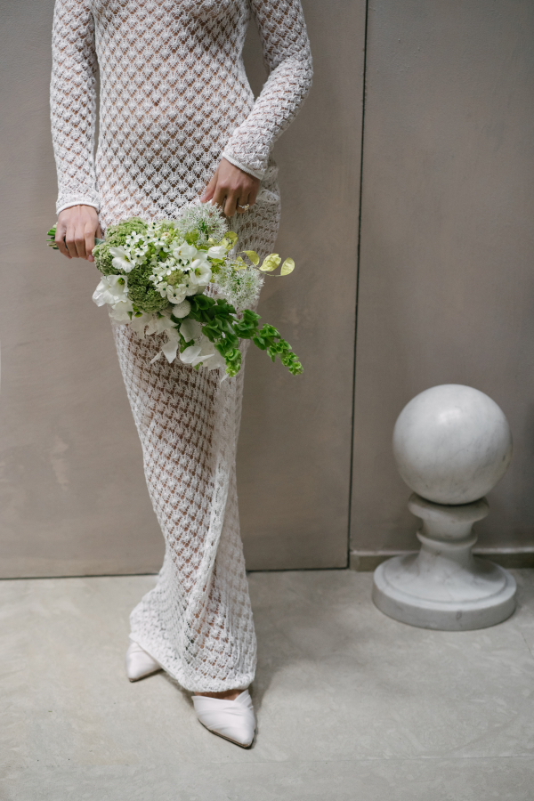 Meet Me at the Olive Grove