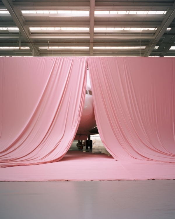 Blush Pink Bridal Shower