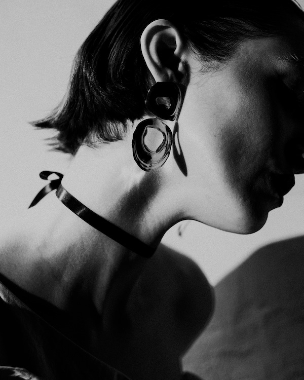 A Bridal Odyssey Ediorial