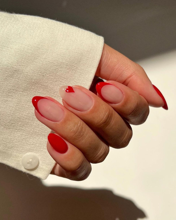 6 Colors Perfect for Summer Nails