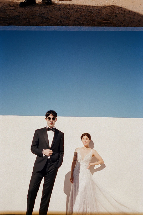 Photographers Kaley from Kansas