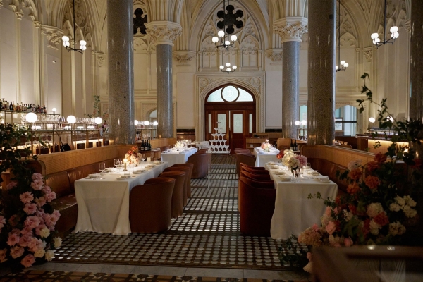 Photographers Sebastian Paynter