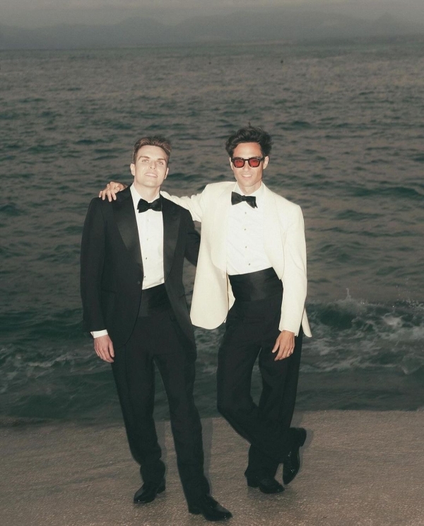 6 Tips for Making Your Ceremony LGBTQI+ Friendly