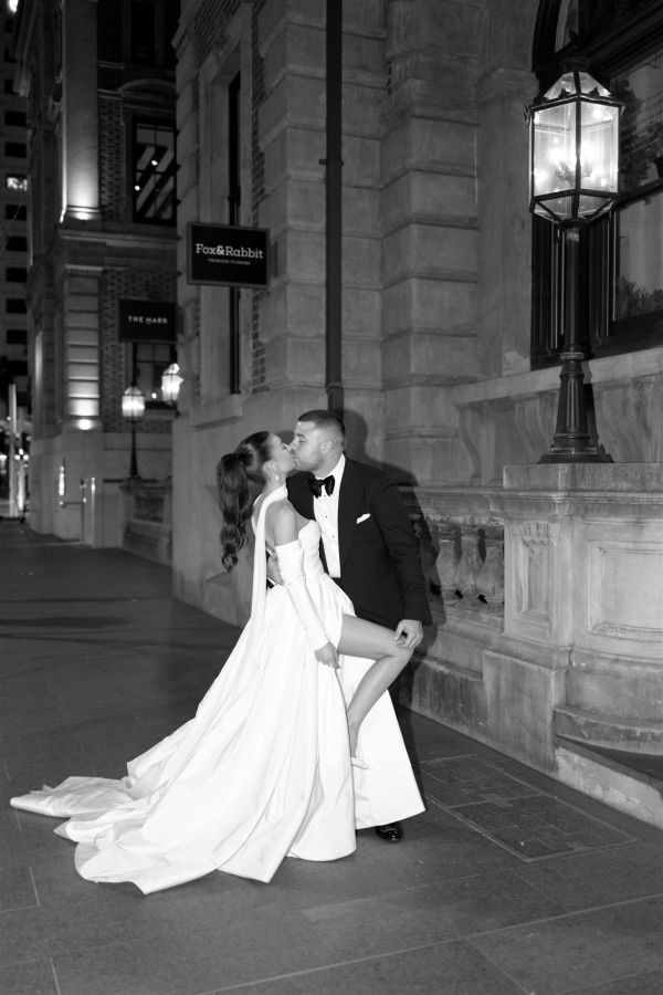 Planners Blonde and Blue