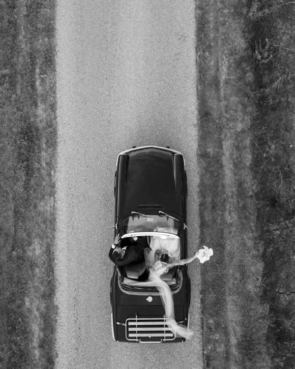 Real Wedding: Carly & Roman