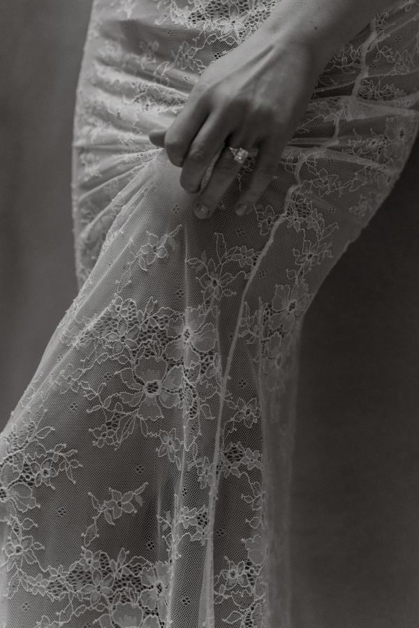 Meet Me at the Olive Grove