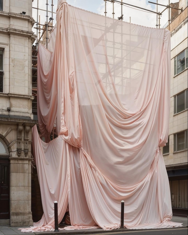 Blush Pink Bridal Shower