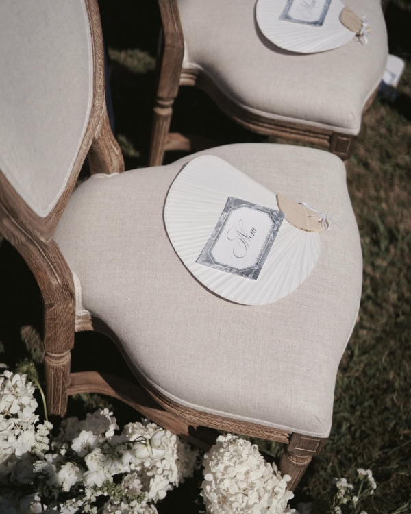 Real Wedding: Alicia & Robby