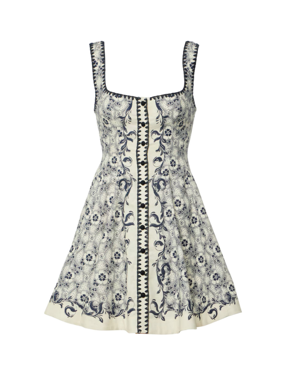 20 Dresses for Italian Seaside Honeymoon