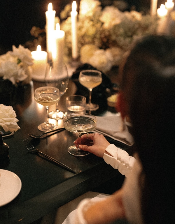 Planners Blonde and Blue