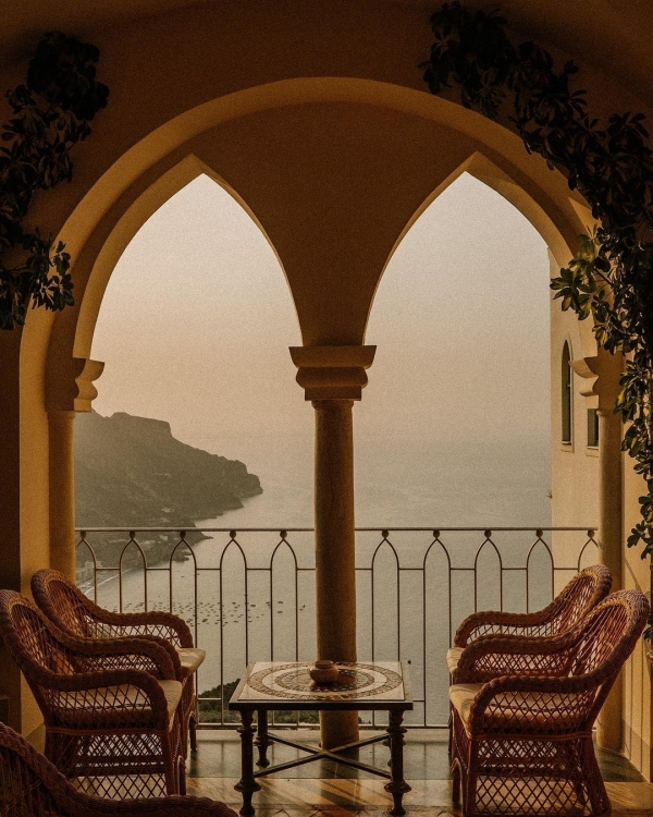 10 Best Honeymoon Hotels on the Amalfi Coast