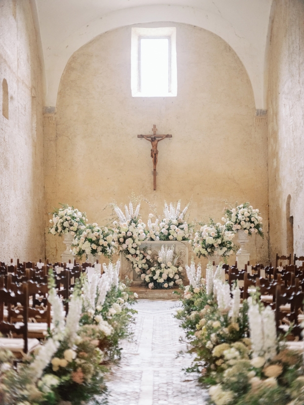 Planners CheChic! Weddings