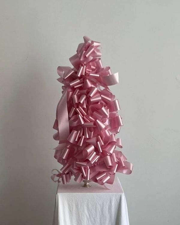 Blush Pink Bridal Shower