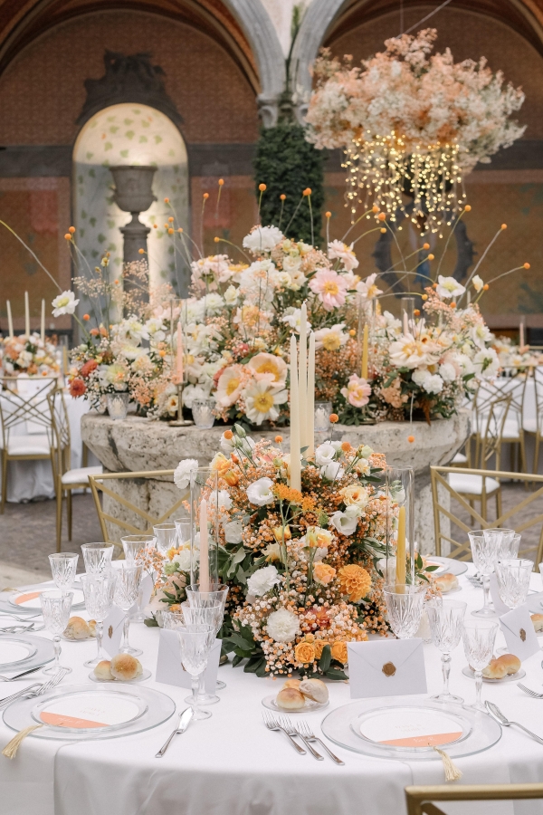 Planners CheChic! Weddings