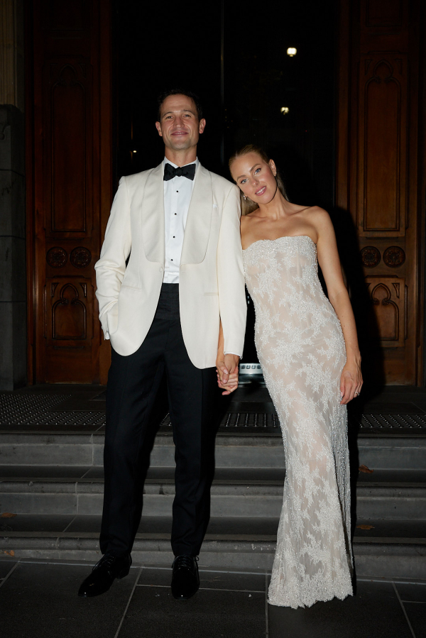 Photographers Sebastian Paynter