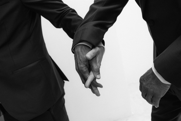 Photographers Tess Gearhart