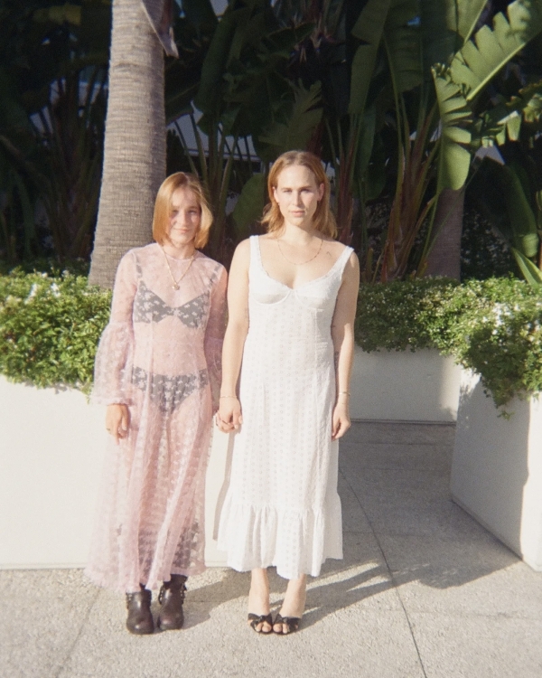 Our Favorite LGBTQIA+ Celebrity Real Weddings