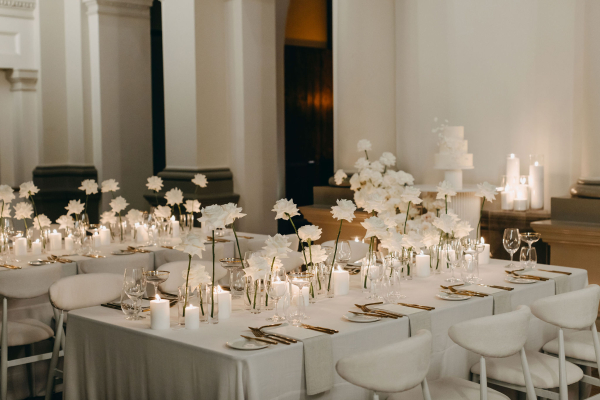 Planners Blonde and Blue