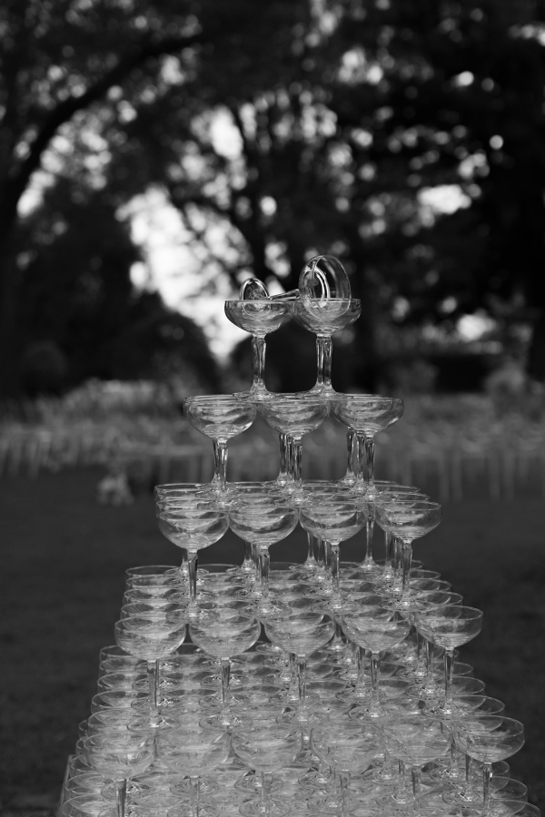 Beautiful and Romantic Wedding in Hunter Valley