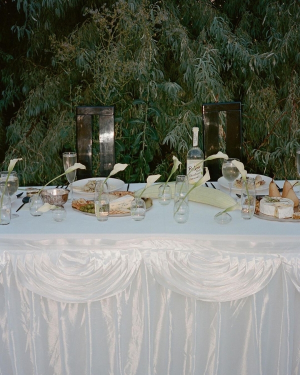 7 Reasons to Consider Elopement