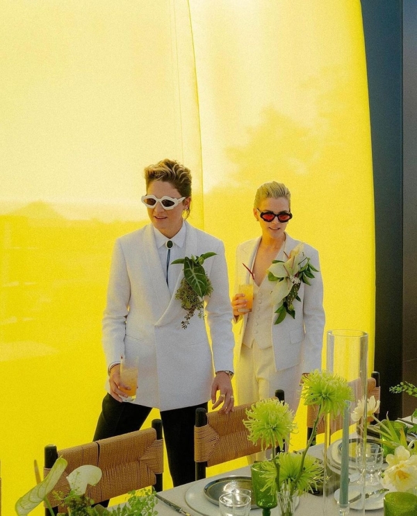 Advice on How to Plan a LGBTQI+-Friendly Wedding