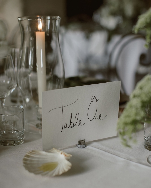 Real Wedding: Maddie & Dan