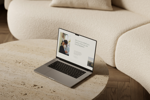 Stationery Avelã White