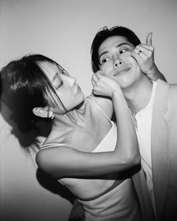 The Wed Style X The Go-To: Wedding Gift Guide