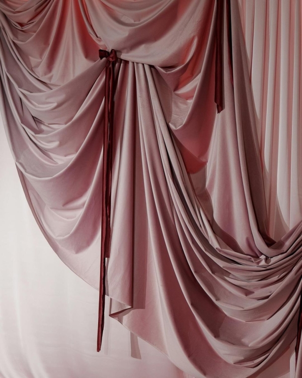 Blush Pink Bridal Shower