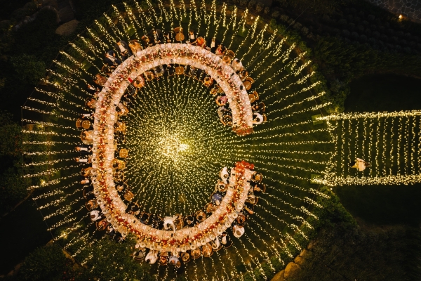 Planners CheChic! Weddings