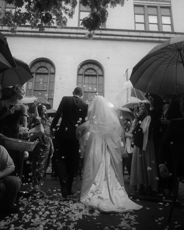 The Wed Style X The Go-To: Wedding Gift Guide