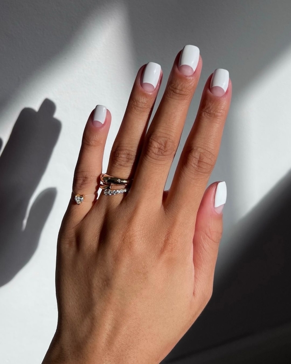6 Colors Perfect for Summer Nails