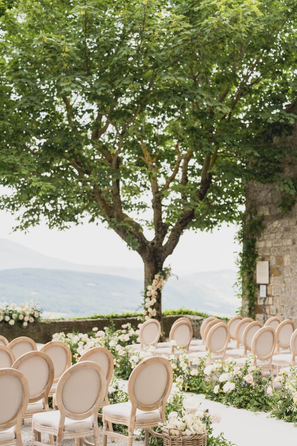 Planners CheChic! Weddings