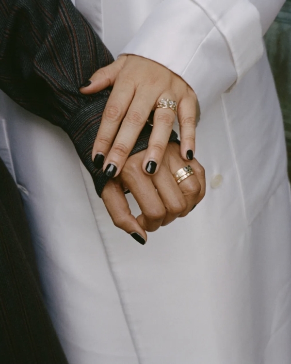 Our Favorite LGBTQIA+ Celebrity Real Weddings