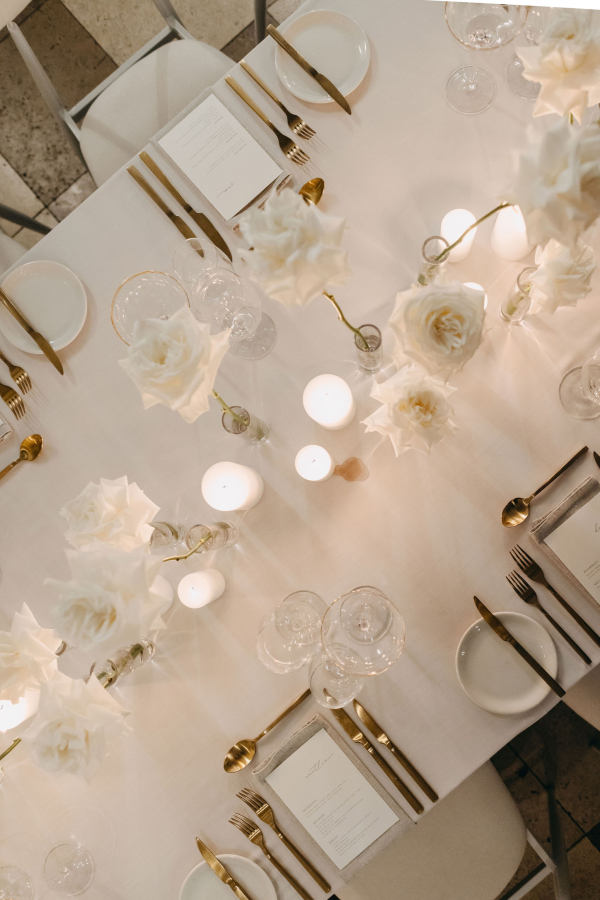 Planners Blonde and Blue