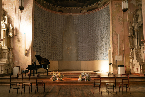 Photographers Kaley from Kansas