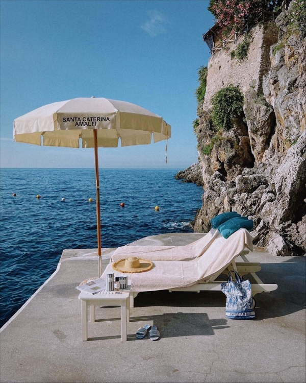 10 Best Honeymoon Hotels on the Amalfi Coast