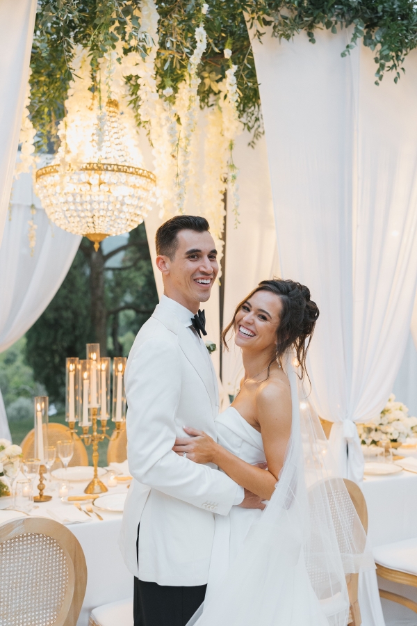 Planners CheChic! Weddings