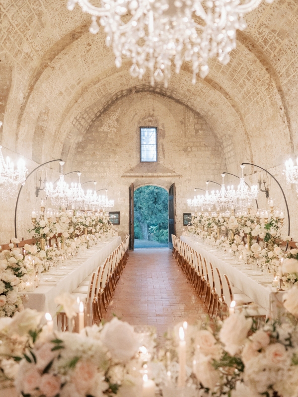 Planners CheChic! Weddings