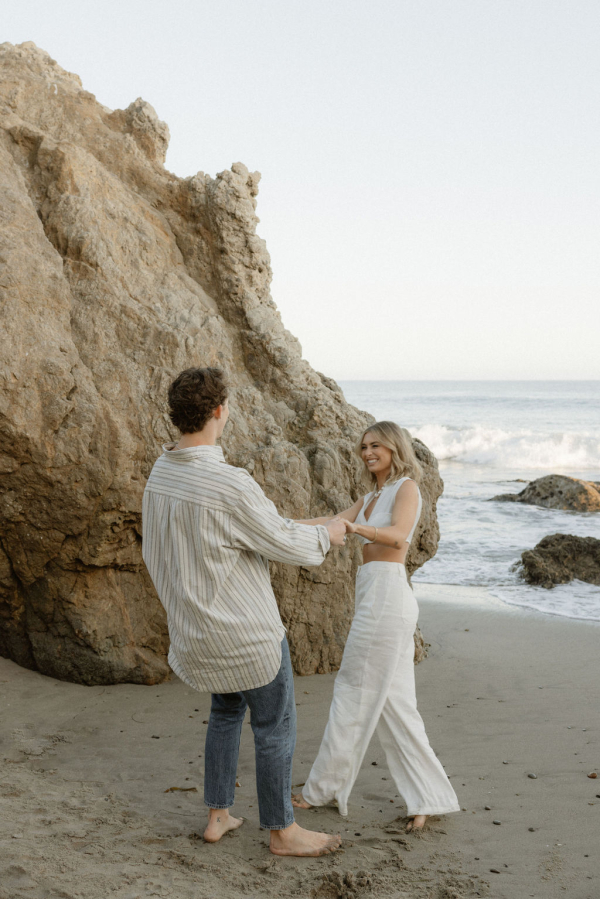 Photographers Brooke Nalani