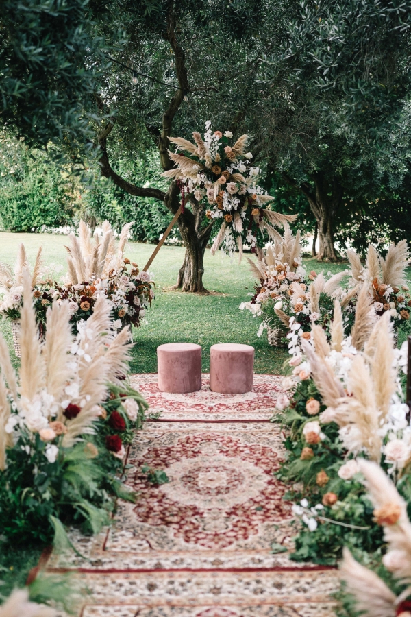 Planners CheChic! Weddings