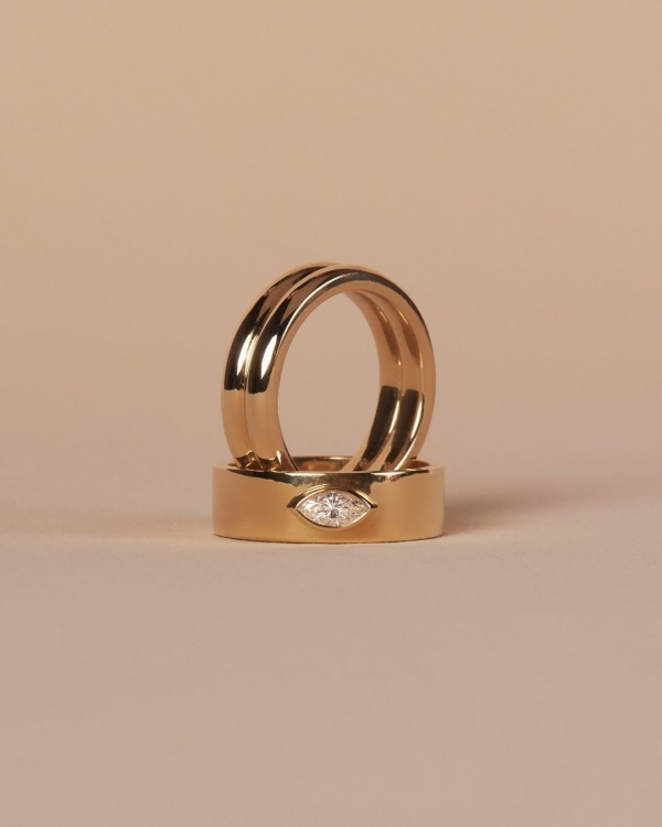 20 Marquise Diamond Engagement Rings