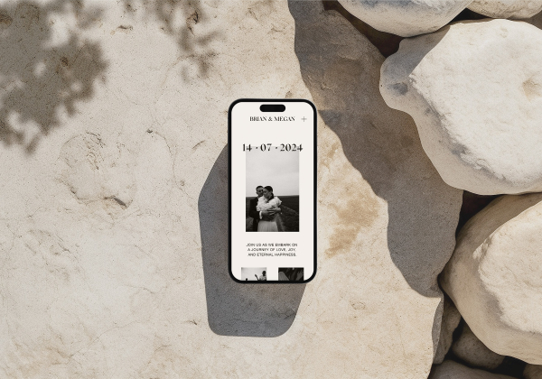 Stationery Avelã White